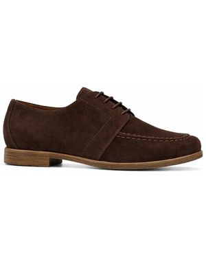 Redskins Business Shoes - Marrone