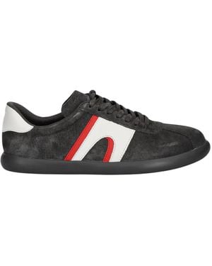 Camper Pelotas Soller - Schwarz