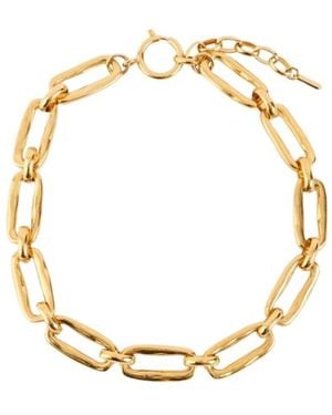 Malababa Necklaces - Metallizzato