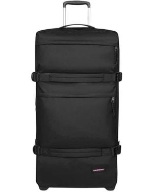 Eastpak Large Suitcases - Nero