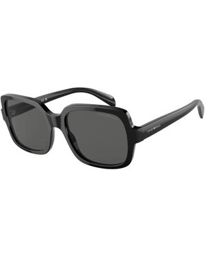 Emporio Armani Sunglasses - Black