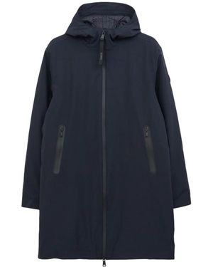 Tanta Parkas - Blue