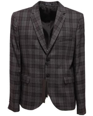 GAUDI Blazers - Black