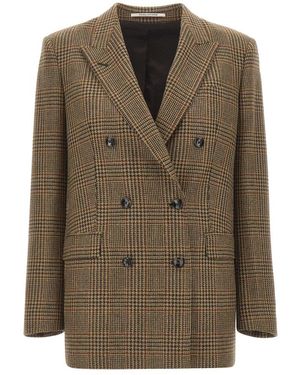 Tagliatore Jasmine Blazer - Groen