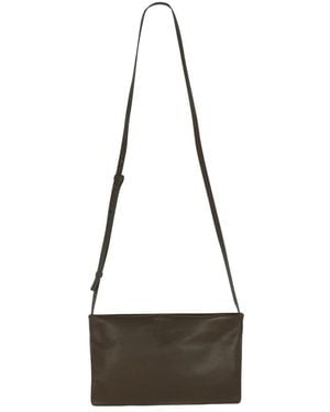 Cortana Cross Body Bags - Green