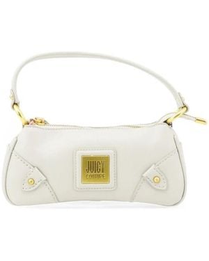 Juicy Couture Handbags - White