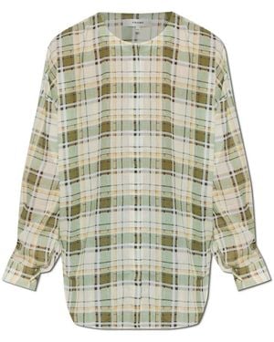 FRAME Shirts - Verde