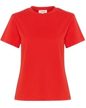 Soaked In Luxury T-Shirts - Red