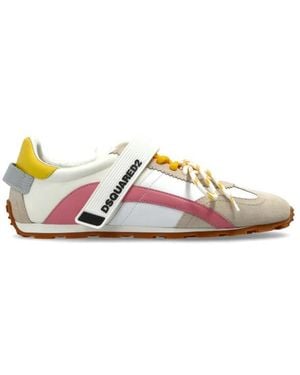 DSquared² Sneakers - Rosa