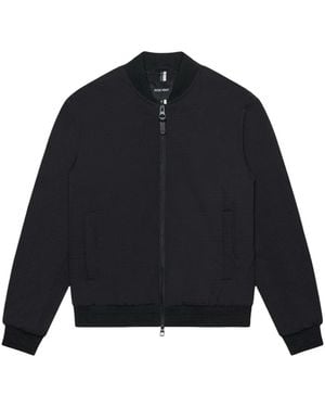 Antony Morato Bomber Jackets - Blue