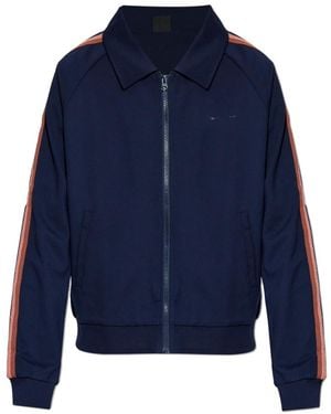 The Upside Light Jackets - Blue