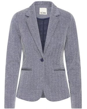 Ichi Blazers - Blue