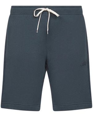 Autry Casual Shorts - Blue