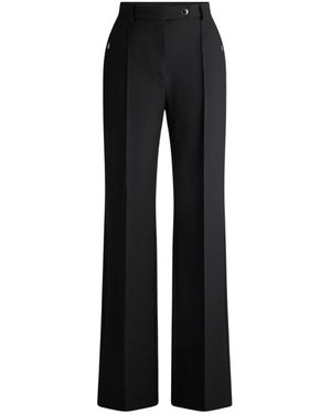 Fusalp Trousers - Nero