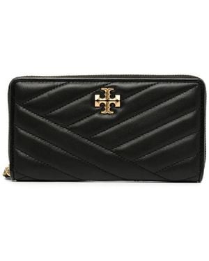 Tory Burch Wallets & Cardholders - Black