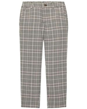 Tom Tailor Bequeme Herrenhose - Grau