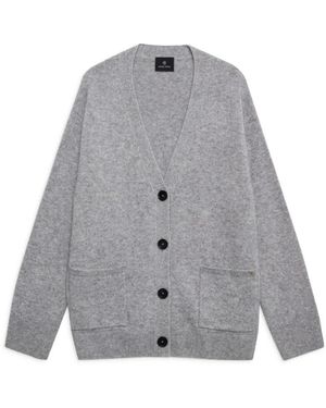 Anine Bing Cardigans - Grijs
