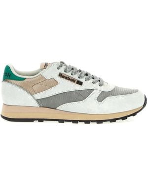 Reebok Sneakers - White