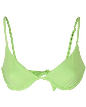 Melissa Odabash Bikinis - Green