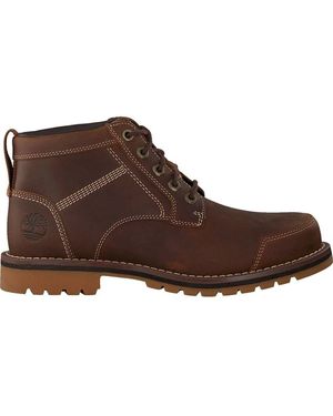 Timberland Larchmont Chukka Boots - Braun