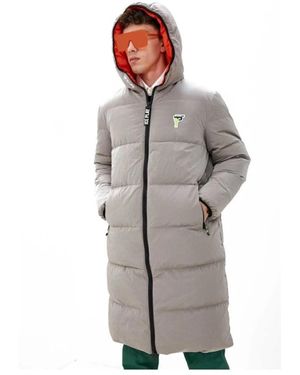 Ice Play Down Jackets - Gris