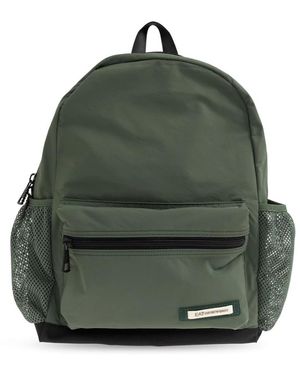 EA7 Backpacks - Verde