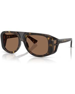 Dolce & Gabbana Sunglasses - Brown