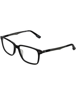 Spy Glasses - Noir