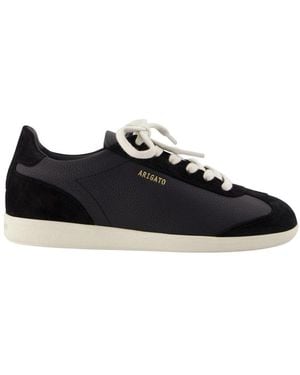 Axel Arigato Zane Trainers - Black