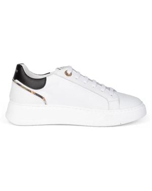 Gattinoni Sneakers - White