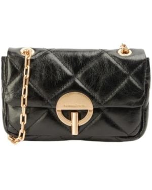 Vanessa Bruno Shoulder Bags - Black