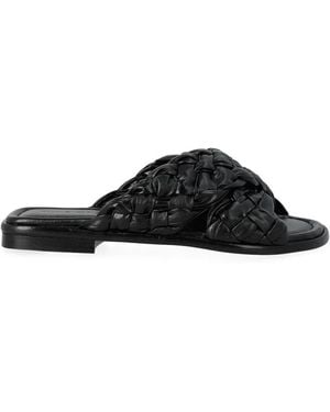 Pons Quintana Sliders - Black