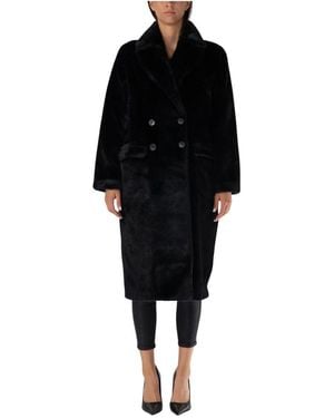 Betta Corradi Down Coats - Noir