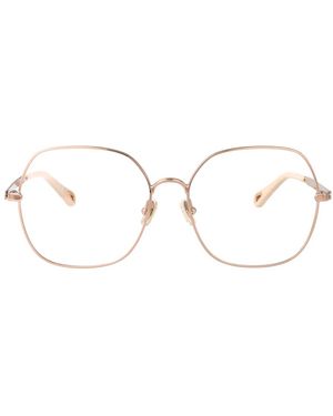 Chloé Glasses - Brown