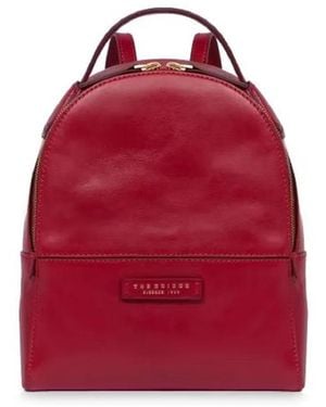 The Bridge Backpacks - Red