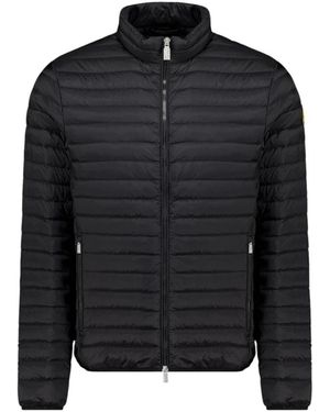 Ciesse Piumini Winter Jackets - Black