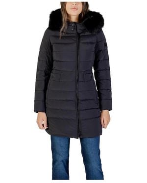 Peuterey Winter Jackets - Blue