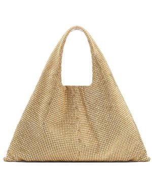 TWENTYFOUR Handbags - Neutro