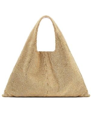 TWENTYFOUR Handbags - Neutro