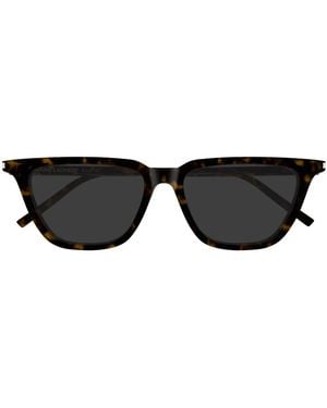 Saint Laurent Sunglasses - Negro