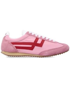 Pro Keds Trainers - Pink