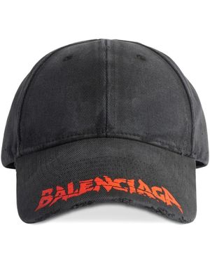 Balenciaga Hats & Caps - Grey