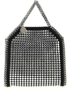 Stella McCartney Handbags - Black