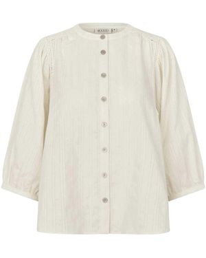 Masai Blouses - Bianco
