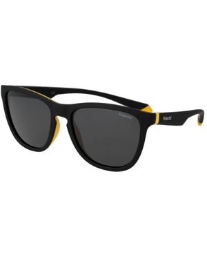 Polaroid Sunglasses - Noir