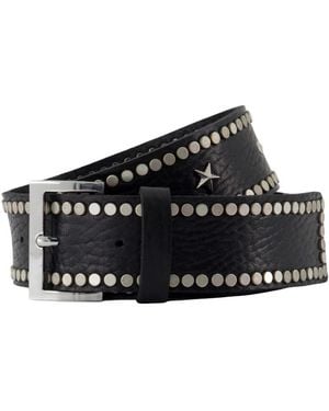 Zadig & Voltaire Belts - Black