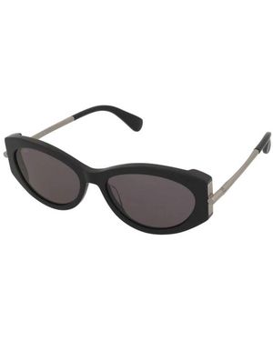 Max Mara Sunglasses - Metallic