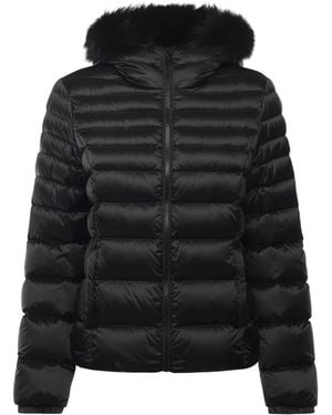 Refrigiwear Winter Jackets - Negro