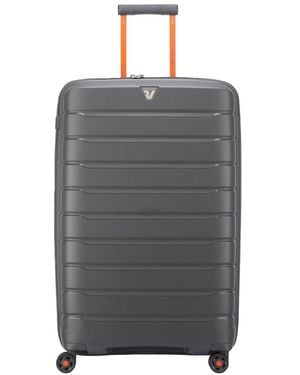 Roncato Large Suitcases - Grey