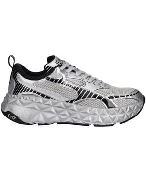 EA7 Sneakers - Grigio